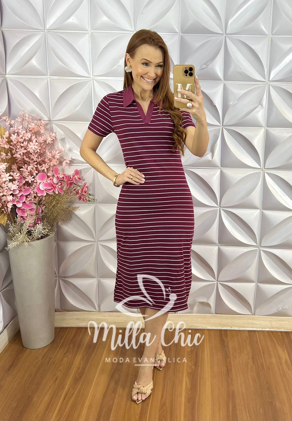 Milla Chic - millachic com br blusa dalva bordada preta copia 4 Blusa Dalva Bordada - Menta - Milla Chic