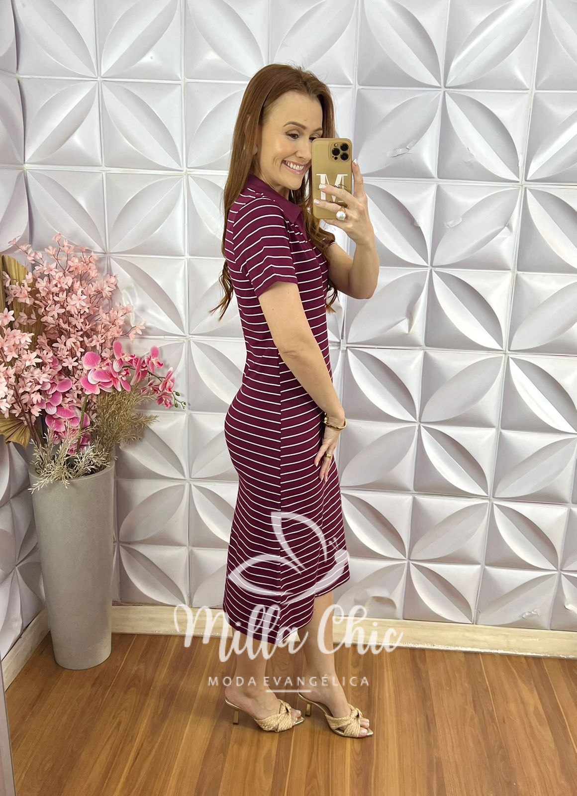 Milla Chic - millachic com br blusa dalva bordada preta copia Blusa Dalva Bordada - Menta - Milla Chic
