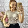 Milla Chic - millachic com br blusa isis em tricot com bordado cappuccino 1 Blusa Isis em Tricot com Bordado - Cappuccino - Milla Chic