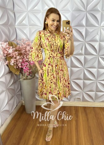 Amarelo