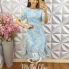Milla Chic - millachic com br vestido carlota lesie bordado azul baby 2 Vestido Carlota Lesie Bordado - Azul Baby - Milla Chic