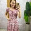 Vestido Comfy Mia - Milla Chic