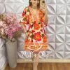 Milla Chic - millachic com br vestido hungria azul egipcio copia 10 Vestido Hungria - Colorful - Milla Chic