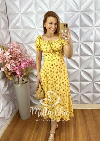Amarelo