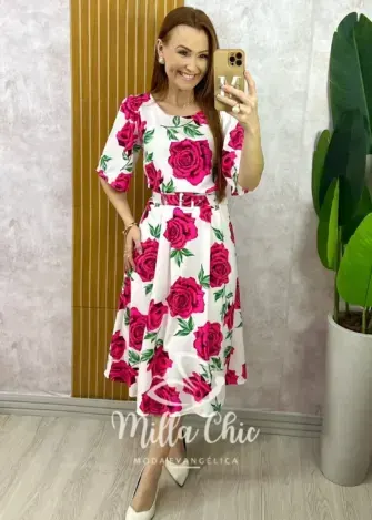 Conjunto Manoela - Milla Chic