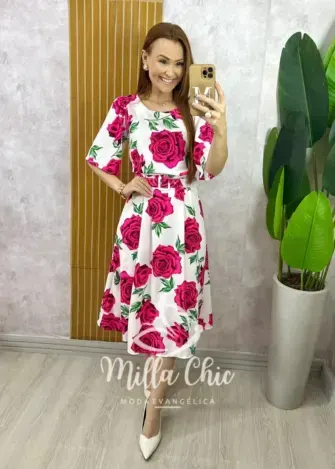 Conjunto Manoela - Milla Chic