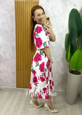 Conjunto Manoela - Milla Chic