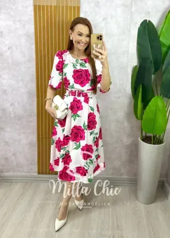 Conjunto Manoela - Milla Chic