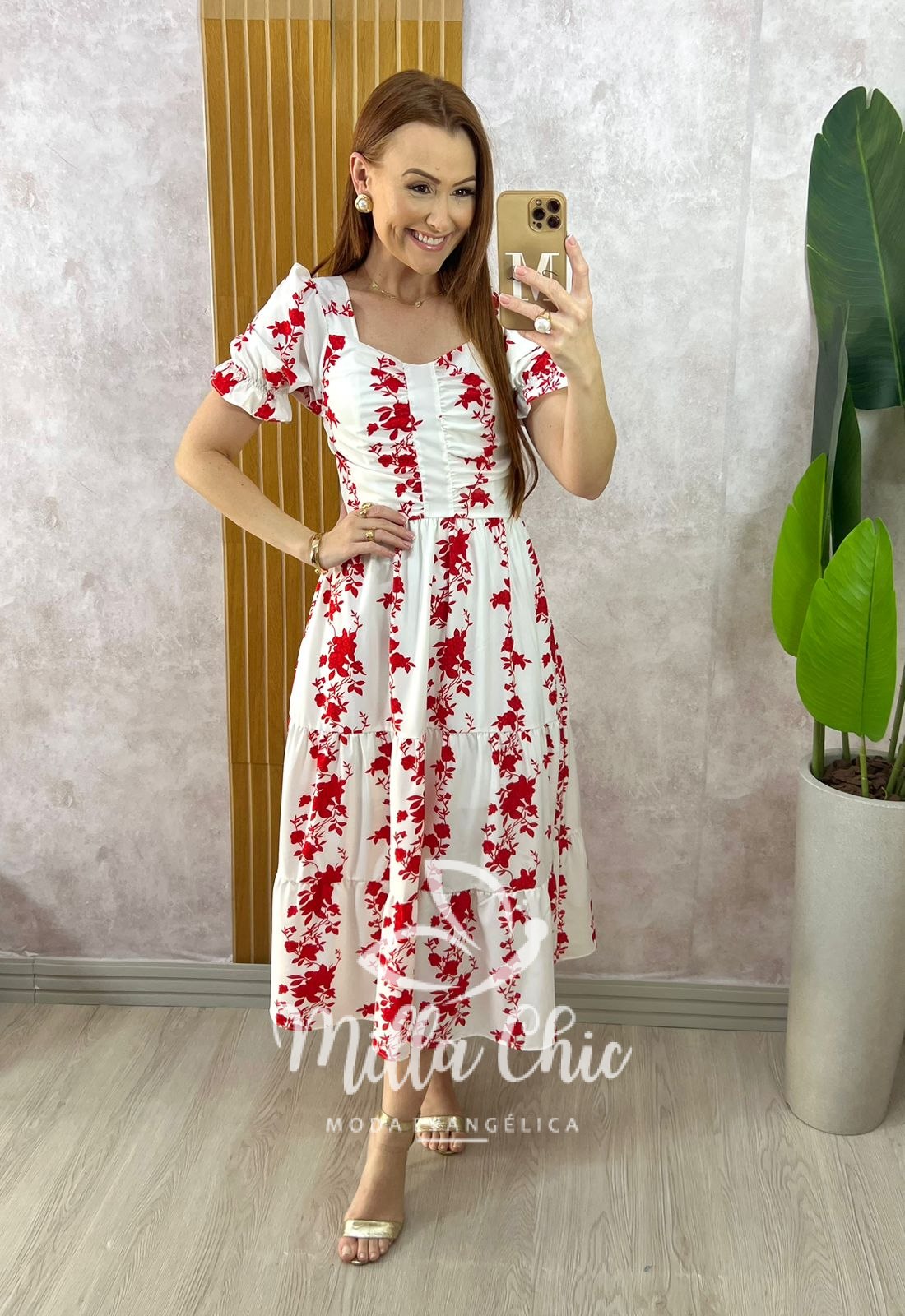 Milla Chic - millachic com br blusa adelaide manga guipper rosa baby 12 Blusa Adelaide Manga Guipper - Rosa Baby - Milla Chic