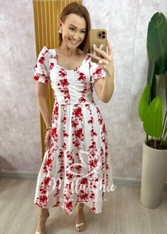 Milla Chic - millachic com br blusa adelaide manga guipper rosa baby 13 Blusa Adelaide Manga Guipper - Rosa Baby - Milla Chic