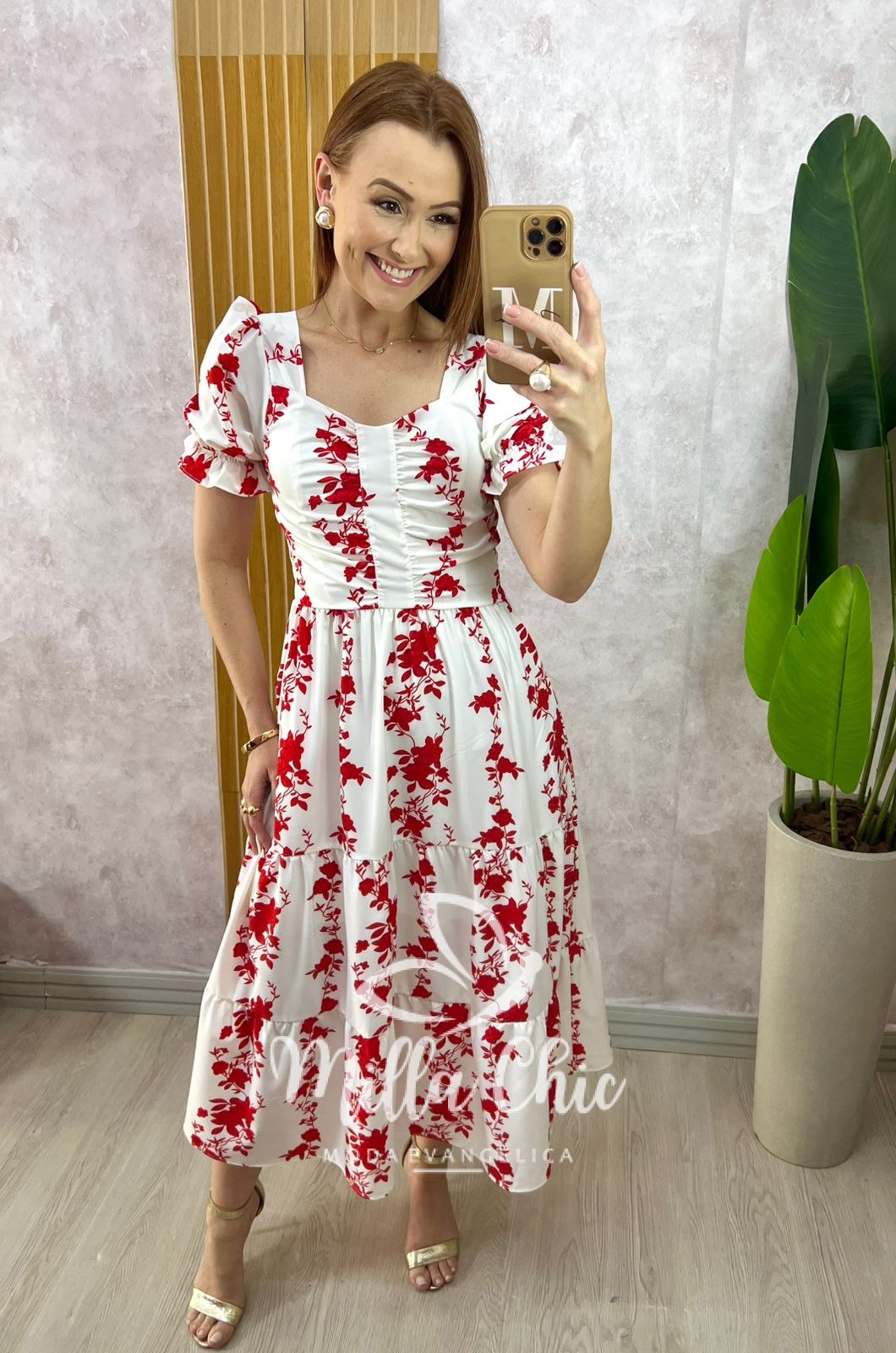 Milla Chic - millachic com br blusa adelaide manga guipper rosa baby 13 Blusa Adelaide Manga Guipper - Rosa Baby - Milla Chic