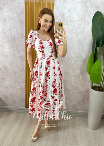 Milla Chic - millachic com br blusa adelaide manga guipper rosa baby 14 Blusa Adelaide Manga Guipper - Rosa Baby - Milla Chic