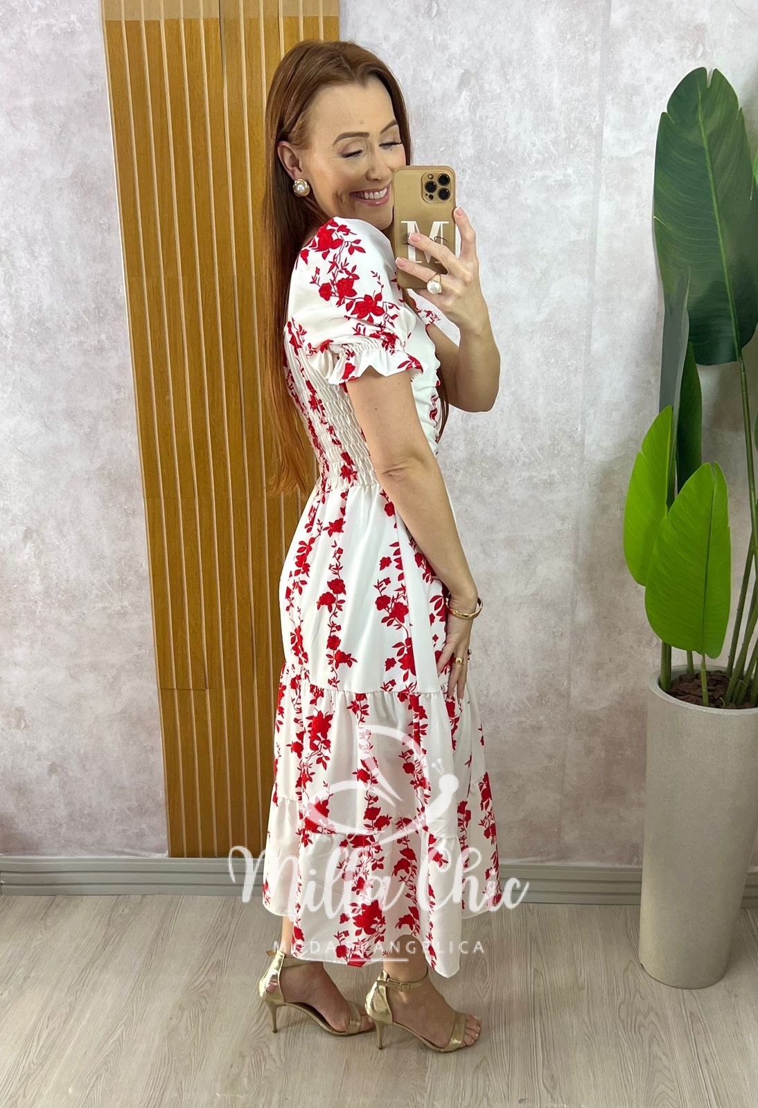 Milla Chic - millachic com br blusa adelaide manga guipper rosa baby 15 Blusa Adelaide Manga Guipper - Rosa Baby - Milla Chic