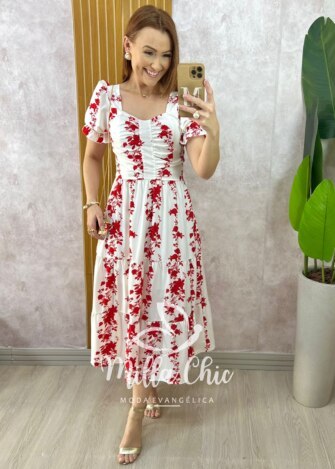 Milla Chic - millachic com br blusa adelaide manga guipper rosa baby 16 Blusa Adelaide Manga Guipper - Rosa Baby - Milla Chic