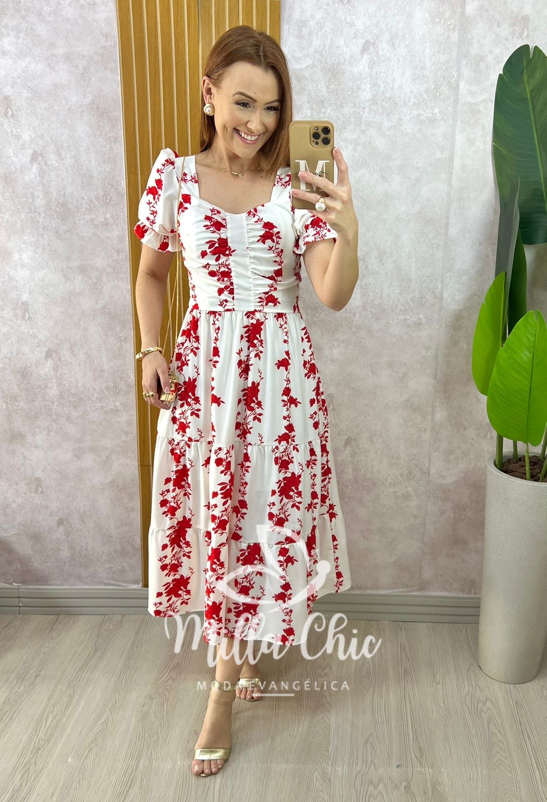 Milla Chic - millachic com br blusa adelaide manga guipper rosa baby 16 Blusa Adelaide Manga Guipper - Rosa Baby - Milla Chic