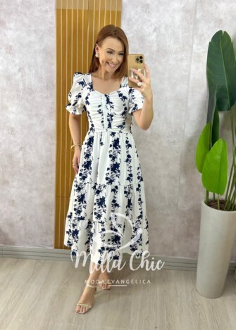 Blusa Adelaide Manga Guipper - Rosa Baby - Milla Chic