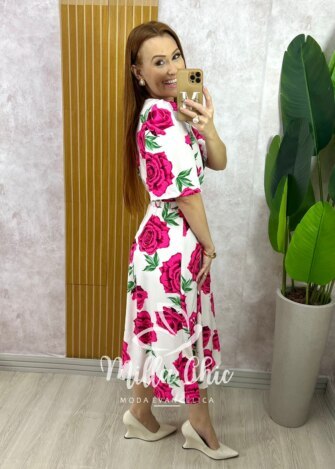 Conjunto Manoela - Milla Chic