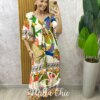 Milla Chic - millachic com br vestido catarina em viscosarja off white 4 Vestido Catarina Em Viscosarja - Off White - Milla Chic