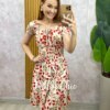Vestido Comfy Mia estampado - Milla Chic