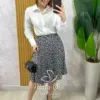 Milla Chic – Saia Augusta – Preta (cópia) Milla Chic - Saia Augusta - Preta (cópia)