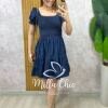 Milla Chic - Chemise Selma Em Jeans