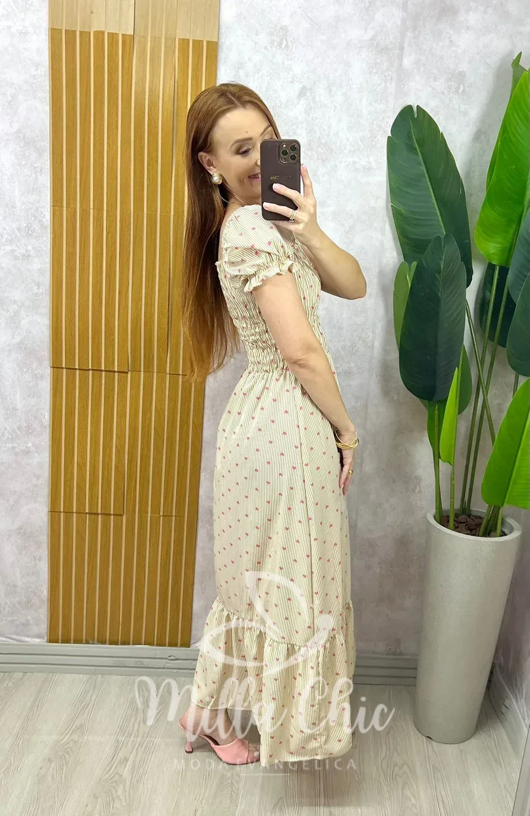 Milla Chic – Vestido Mônica – Preto (cópia) Milla Chic - Vestido Mônica - Preto (cópia)