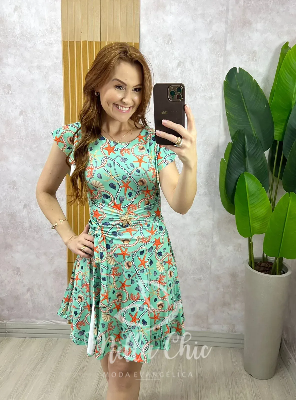 Milla Chic – Conjunto Maiô E Short Saia – Branco (cópia) Milla Chic - Conjunto Maiô E Short Saia - Branco (cópia)