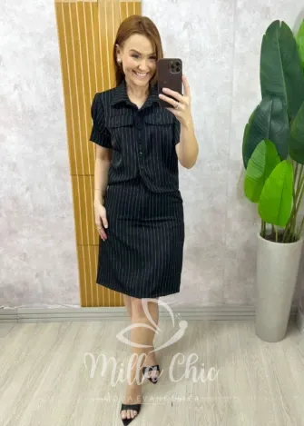 Milla Chic - Conjunto Urban Chic