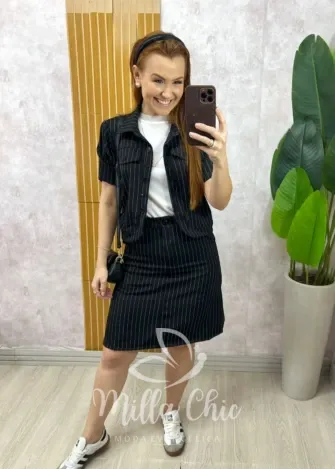Milla Chic - Conjunto Urban Chic