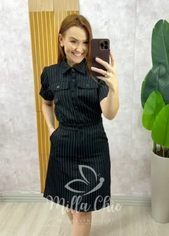 Milla Chic - Conjunto Urban Chic