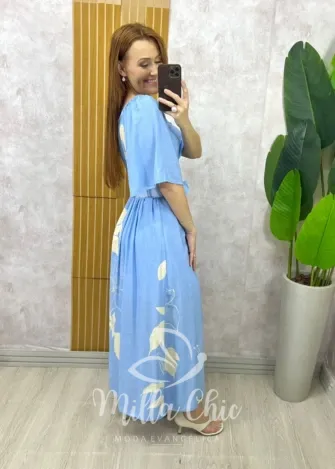 Milla Chic - Vestido Cibele