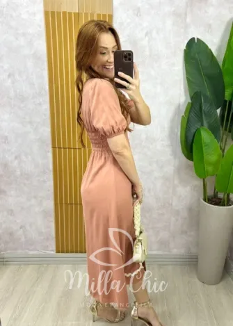 Milla Chic - Vestido La Grace