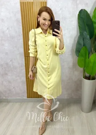 Milla Chic – Chemise Gaby – Milla Chic - Chemise Gaby -