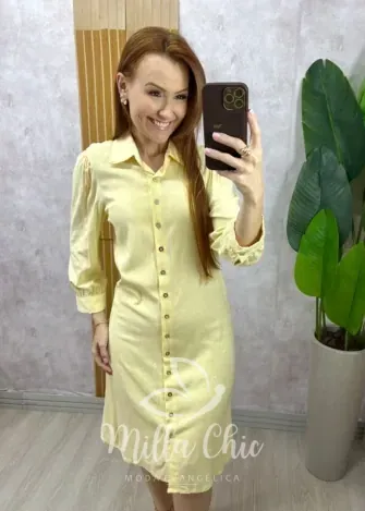 Milla Chic - Chemise Gaby -