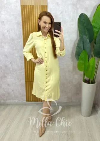 Milla Chic - Chemise Gaby -