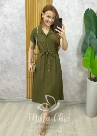 Milla Chic - Chemise Sandra