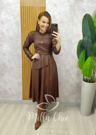 Milla Chic - Conjunto Helena Couture