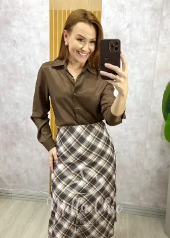 Milla Chic - Saia Valéria