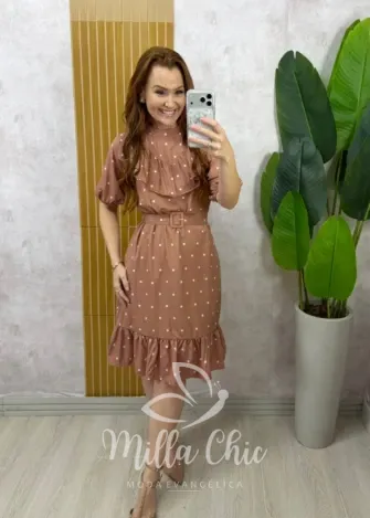Milla Chic – Vestido Alexandra em Sedinha – Preto (cópia) Milla Chic - Vestido Alexandra em Sedinha - Preto (cópia)