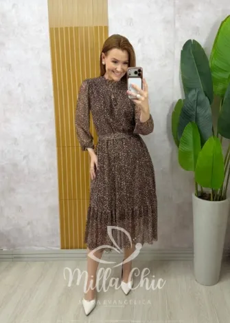 Milla Chic - Vestido Luana (cópia)