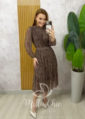Milla Chic - Vestido Luana (cópia)