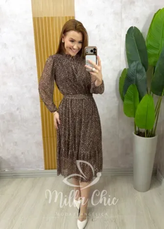 Milla Chic - Vestido Luana (cópia)