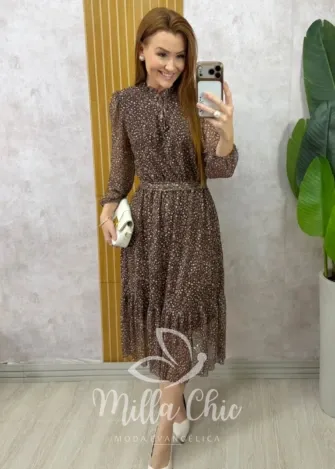 Milla Chic - Vestido Luana (cópia)