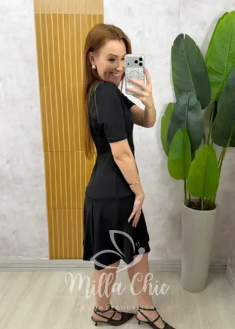 Milla Chic - Vestido Monaco