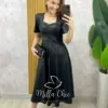 Milla Chic – Vestido Naiara Milla Chic - Vestido Naiara