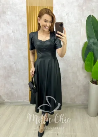 Milla Chic - Vestido Naiara