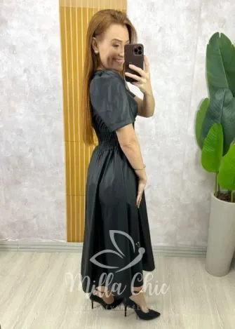 Milla Chic - Vestido Naiara