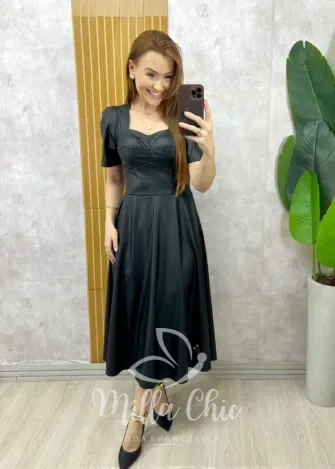 Milla Chic - Vestido Naiara