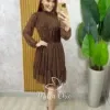 Milla Chic – Vestido Sofia em tule (cópia) Milla Chic - Vestido Sofia em tule (cópia)