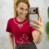 Milla Chic – Blusa Aniele – Preta (cópia) Milla Chic - Blusa Aniele - Preta (cópia)